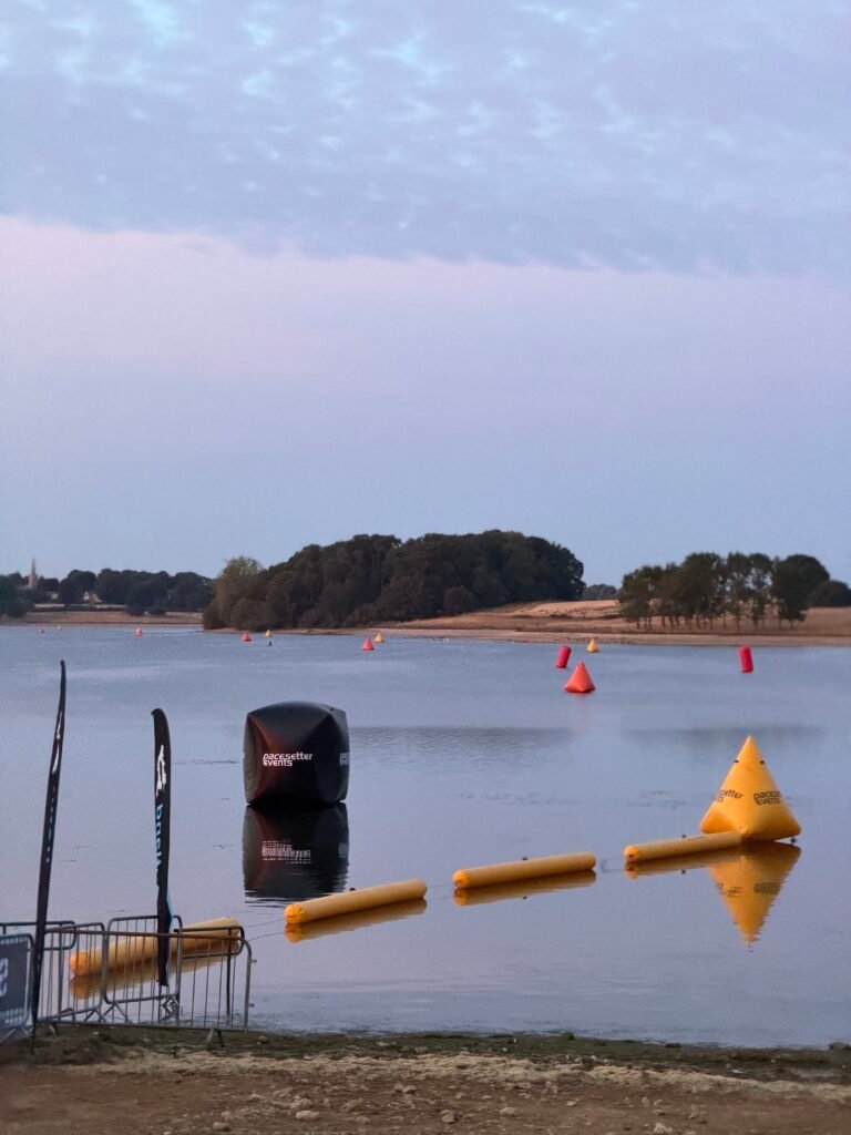 Calm Water Rutland 2026 Calm Water Rutland 2026