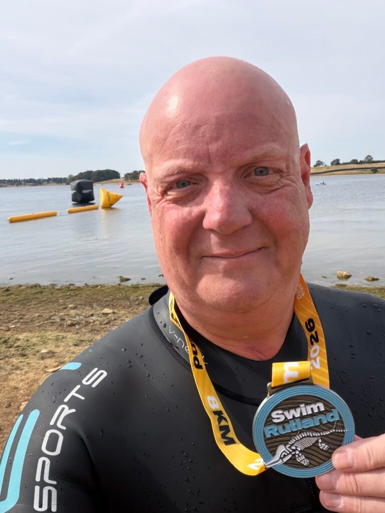 Simon Medal Rutland 2026 Simon Medal Rutland 2026