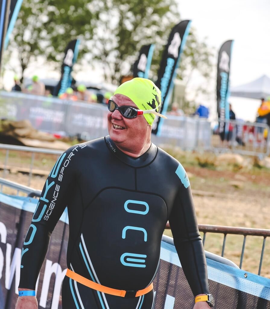 Simon Water Entry Rutland 2026 Simon Water Entry Rutland 2026